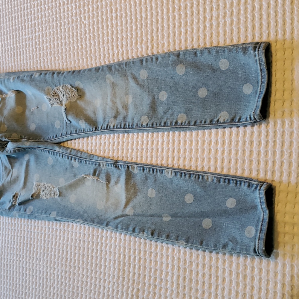 Gap Jeans - Picture 3 of 8